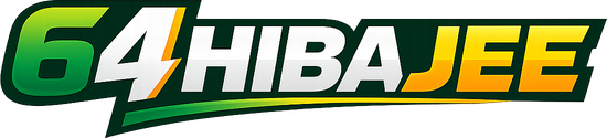 64 hibajee